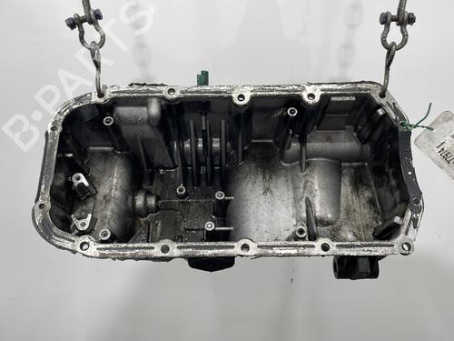 Ölwanne für ALFA ROMEO GIULIETTA (940_) 1.6 JTDM (940FXD1A) (105 hp) 31074515