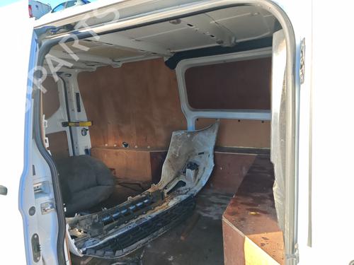 Engine FORD TRANSIT CUSTOM V362 Van (FY, FZ) 2.2 TDCi | BP32350284M1  - Image 17