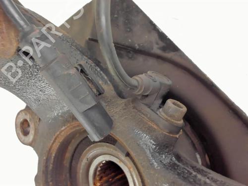 Right front steering knuckle FIAT PUNTO EVO (199_) 1.3 D Multijet (199AXC1A, 199BXC1A, 199AXT1A, 199BXT1A) | BP20443103M26 