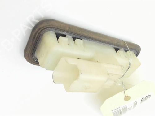 Used Tailgate handle Tailgate handle CITROËN C4 II (NC_) 1.6 HDi 110 (112 hp) 20405782 20405782