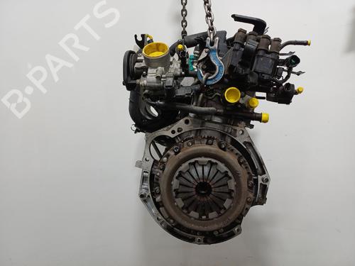 Engine HYUNDAI i10 I (PA) 1.2 | BP37037650M1 - Image 5