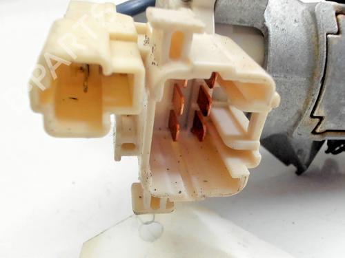 Used Ignition barrel Ignition barrel TOYOTA YARIS (_P1_) 1.4 D-4D (NLP10_, NLP10R) (75 hp) 30912923 30912923