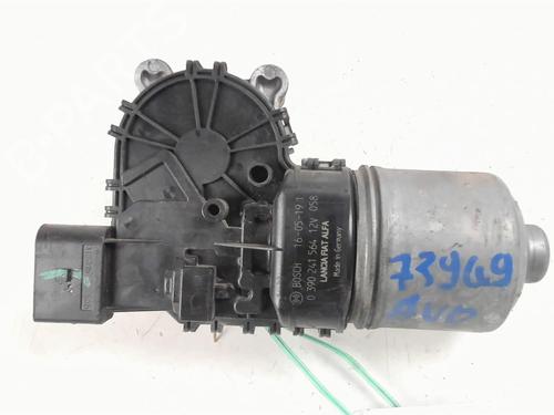 Front wiper motor FIAT DOBLO Cargo (263_) 1.3 D Multijet | BP20394125M29 