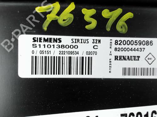 Used Engine control unit (ECU) Engine control unit (ECU) 23994339 23994339