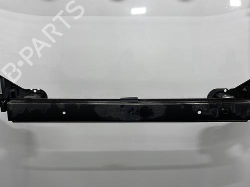 Køfangervange PEUGEOT 3008 I MPV (0U_) 1.6 BlueHDi 120 (120 hp) 32014037