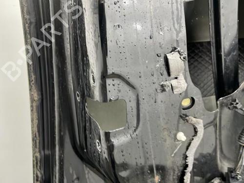 Left front door SAAB 9-3 (YS3F, E79, D79, D75) 2.2 TiD | BP20440571C2 