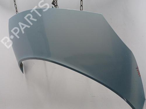 Hood RENAULT SCÉNIC II (JM0/1_) 1.5 dCi (JM1E, JM16) | BP20447243C1 