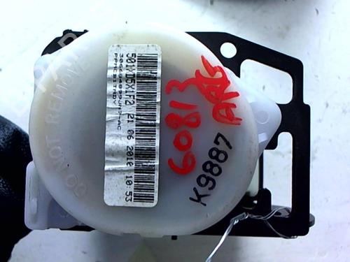 Rear left belt tensioner NISSAN NOTE (E11, NE11) 1.4 | BP20444688C89 