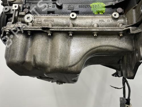 Engine OPEL CORSA E (X15) 1.4 (08, 68) | BP32081860M1  - Image 8