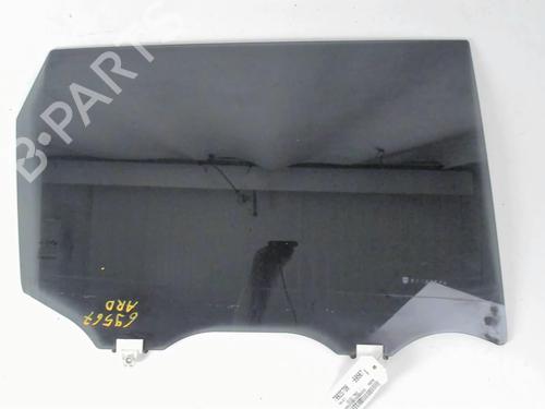 Used Rear right door window RENAULT KOLEOS II (HC_) 2.0 dCi 175 (HCAK) (177 hp) 20445826