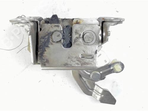 Used Rear right lock NISSAN NV200 / EVALIA Bus 1.5 dCi 90 (M20, M20M) (90 hp) 20391162