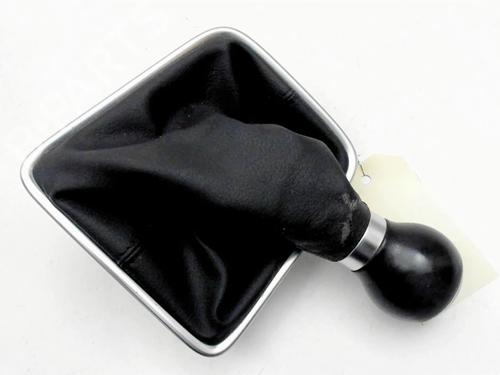 Shift knob VW GOLF PLUS V (5M1, 521) 1.6 TDI | BP25009071I34  - Image 7