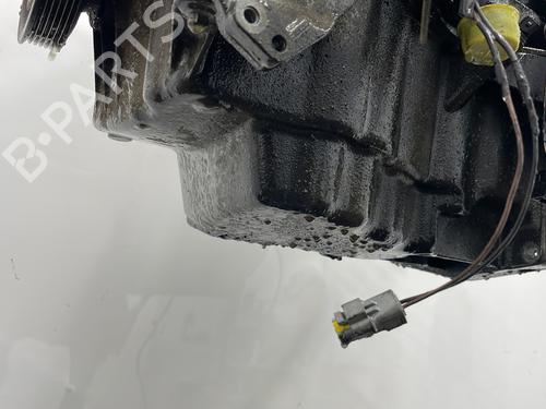 Engine RENAULT CLIO III (BR0/1, CR0/1) 1.5 dCi (BR17, CR17) | BP29956793M1