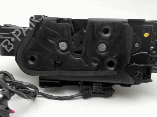 Used Front left lock VW TIGUAN (AD1, AX1) 2.0 TDI (150 hp) 29625572