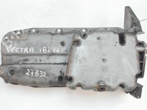 Used Oil sump Oil sump OPEL VECTRA B (J96) 1.6 i 16V (F19) (100 hp) 21203321 21203321