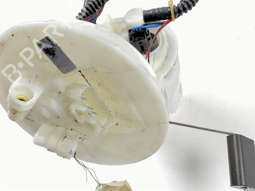 Used Fuel pump Fuel pump FORD MONDEO III (B5Y) 2.0 16V (146 hp) 21235834 21235834
