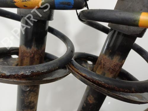 Left front shock absorber DACIA LOGAN MCV (KS_) 1.5 dCi (KS0K) | BP35969749M16 - Image 5
