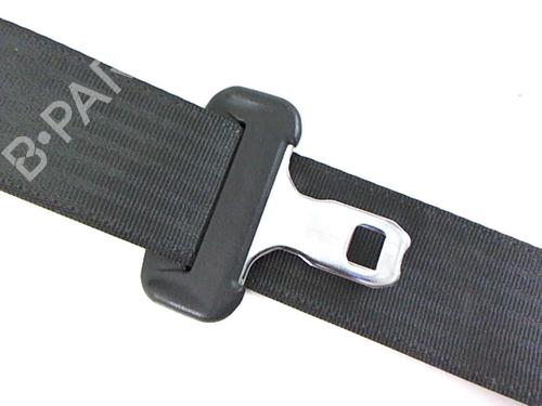 Used Front right seatbelt Front right seatbelt SUZUKI SWIFT III (MZ, EZ) 1.3 (RS413, ZC11S) (92 hp) 20392022 20392022