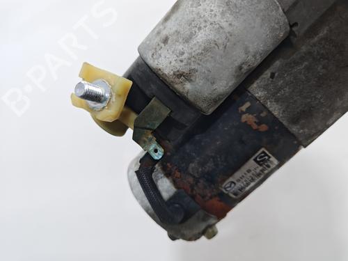 Starter MAZDA CX-5 (KE, GH) 2.2 D AWD (KE2AW) | BP33870646M8 - Image 8