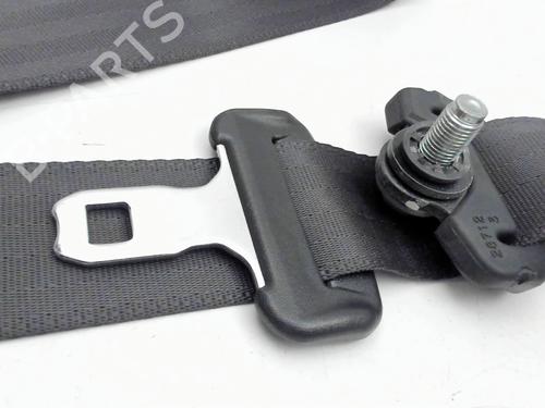Sikkerhedssele bag højre Sikkerhedssele bag højre SUZUKI SWIFT III (MZ, EZ) 1.3 (RS413, ZC11S) (92 hp) 36337711 36337711