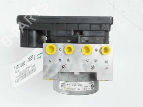 Used ABS pump BMW 2 Coupe (F22, F87) 220 d (190 hp) 31053148