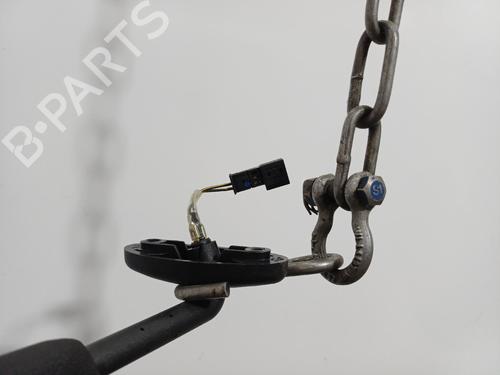Left sun visor MINI MINI (R56) Cooper S | BP37166348I1 - Image 5