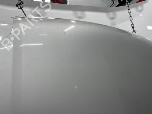 Hood FORD FUSION (JU_) 1.4 TDCi | BP20397088C1 