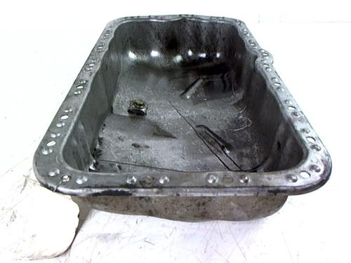 Used Oil sump Oil sump RENAULT MASTER II Van (FD) 2.5 dCi 100 (FD0U, FD0V, FD3U, FD3V, FD8U, FD8V) (99 hp) 21206168 21206168