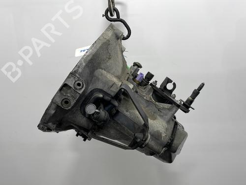 Gearbox PEUGEOT 206 Hatchback (2A/C) 1.4 HDi eco 70 | BP23780068M3 