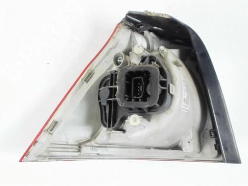 Right taillight VW GOLF V (1K1) 1.9 TDI | BP26181732C35 