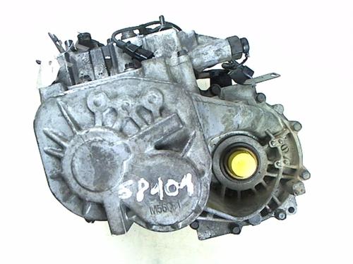 Used Gearbox Gearbox 20391988 20391988
