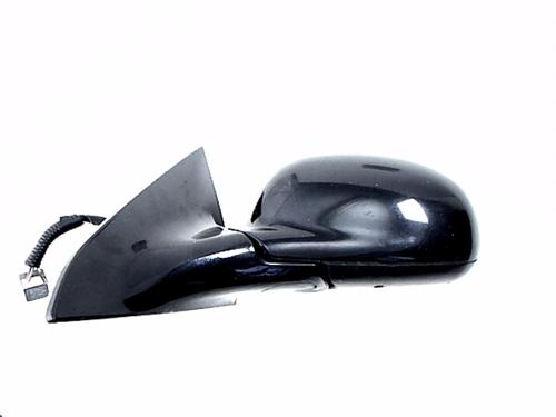 Left mirror PEUGEOT 406 Coupe (8C) 2.2 HDI | BP20448587C26 