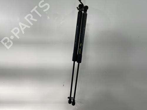Amortiguador portón/maletero RENAULT CAPTUR I (J5_, H5_) 1.5 dCi 90 (J5N4, J5M5, J5MW, J5M6, J5AL, J5AJ) 844309373R