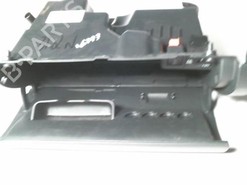 Glove box VW POLO V (6R1, 6C1) 1.2 | BP20456088C95 