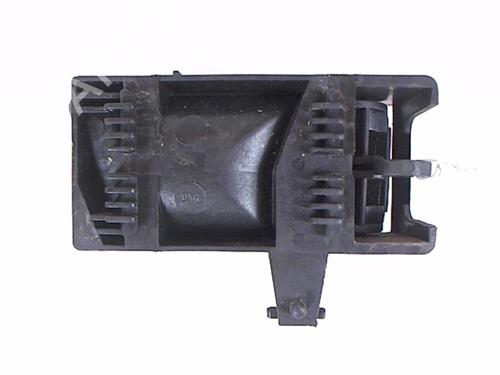 Used Front left interior door handle VW GOLF II (19E, 1G1) 1.8 GTI (112 hp) 25265107