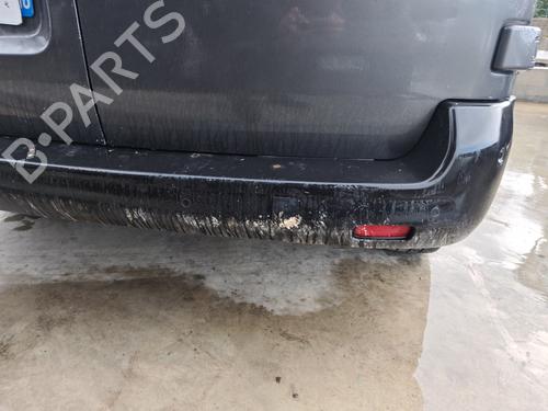 Used Parts CITROËN JUMPY III Van (V_) 1.5 BlueHDi 120 4347135