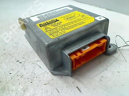 ECU airbags CITROËN XANTIA (X1_, X2_) 2.1 Turbo D 12V | BP21229856M53 