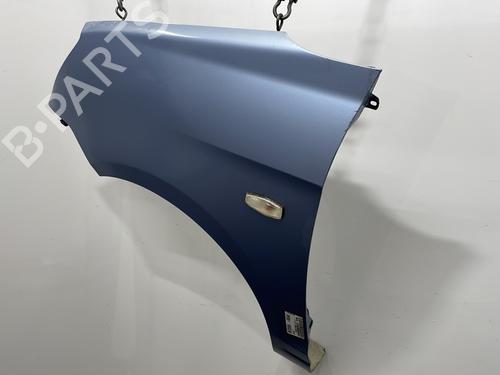 Left front fenders KIA PICANTO I (SA) 1.1 | BP20421856C41 
