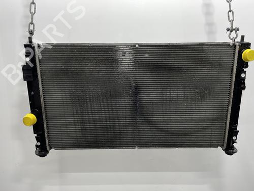 Used Water radiator DODGE AVENGER 2.0 CRD (140 hp) 28619058