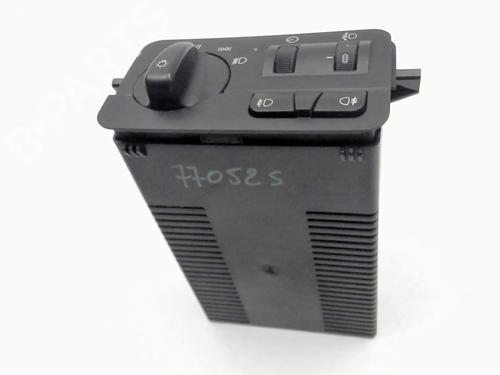 Headlight switch BMW 3 (E46) 316 i | BP30688829I24 - Image 5
