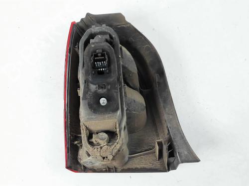 Right taillight RENAULT TWINGO II (CN0_) 1.5 dCi (CN0E) | BP36149897C35 - Image 4