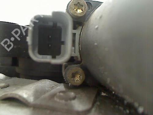 Front right window mechanism PEUGEOT 206 Hatchback (2A/C) 1.1 i | BP20434779C23 