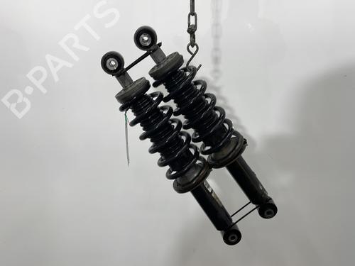 Used Right rear shock absorber PEUGEOT 407 SW (6E_, 6D_) 2.0 HDi 135 (136 hp) 30941410