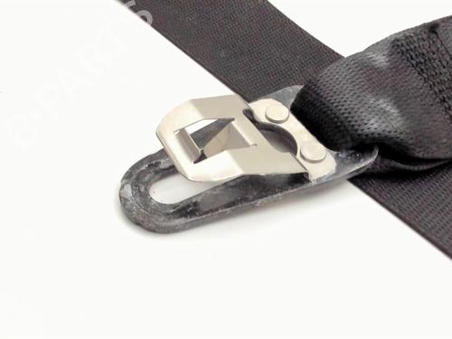 Front left seatbelt MERCEDES-BENZ SLC (R172) 250 d (172.404) | BP25445007I26 - Image 5