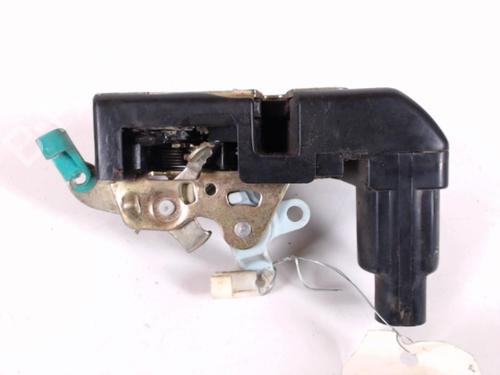 Used Front right lock CHRYSLER VOYAGER / GRAND VOYAGER III (GS_, NS_) 2.5 TD (116 hp) 20403369