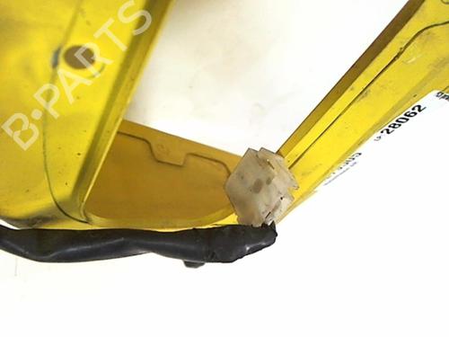 Tailgate FIAT PUNTO (176_) 1.6 | BP20435665C6 