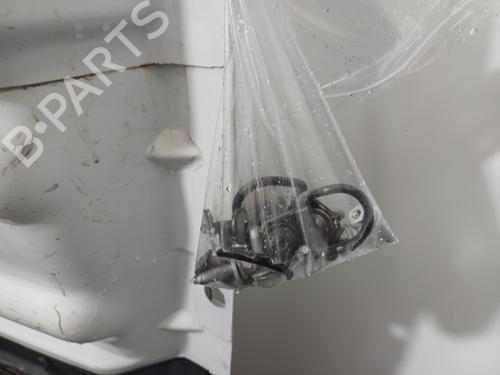 Cargo separator RENAULT TRAFIC III Van (FG_) 1.6 dCi 120 (FGMB, FGMC) | BP34559305I36  - Image 12