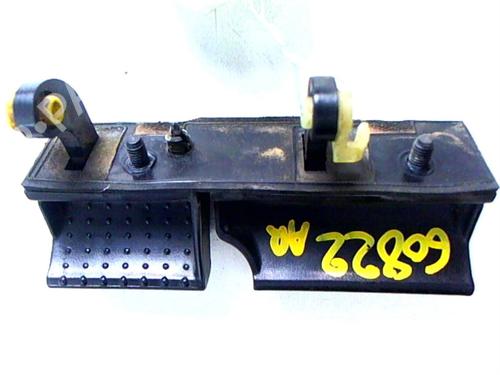 Used Tailgate handle HYUNDAI TUCSON (JM) 2.0 CRDi All-wheel Drive (136 hp) 20392598