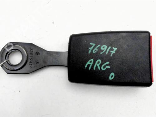 Used Seat buckle CITROËN C2 (JM_) 1.1 (60 hp) 25153944