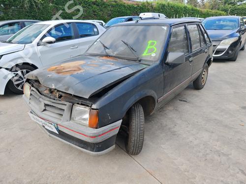 Used Parts OPEL CORSA A Hatchback (S83) 4600572